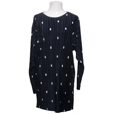Robe (Bleu, Blanc) de Together
