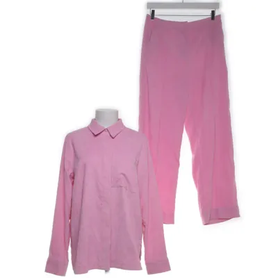 Set (Roze) van YAS Viscose