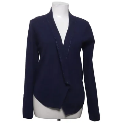 Cardigan (Bleu) de M&V Polyamide, Polyester, Viscose