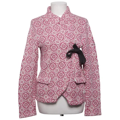 Wikkelvest (Roze, Wit) van Odd Molly Katoen