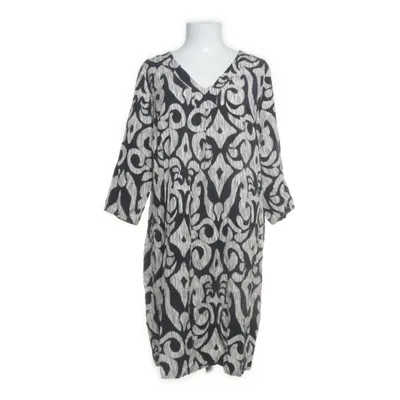 Klänning (Beige, Svart) från Lacci Lyocell