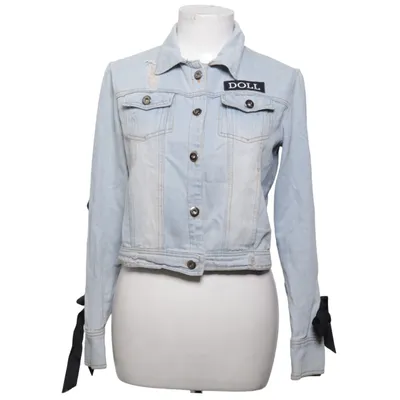 Jeansjacka (Blå) från Doll