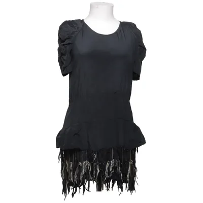 Robe (Laurine) de IRO Soie
