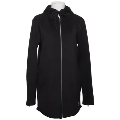 Hættetrøje (Sort) fra DRMTM Polyester