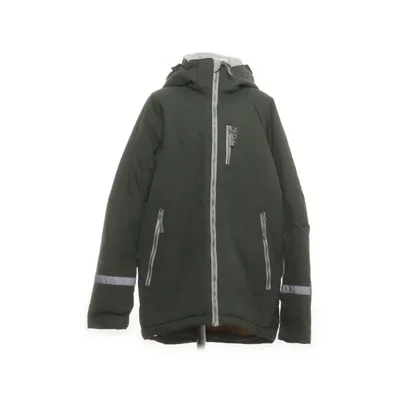 Ski jacket (Green) from Funk by Lager 157 Polyamide, Polyester