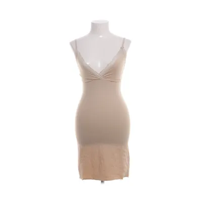 Nattlinne (Beige) från Lindex Polyamid, Elastan