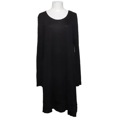 Jurk (Zwart) van Skimra Viscose