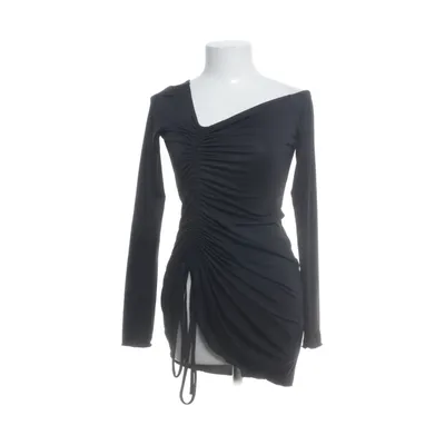 Dress (Black) from Monki Polyester, Elastane