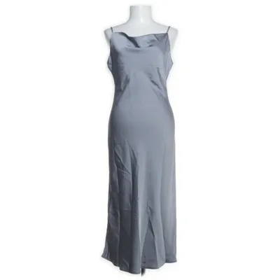 Robe (Gris) de Dazy Polyester