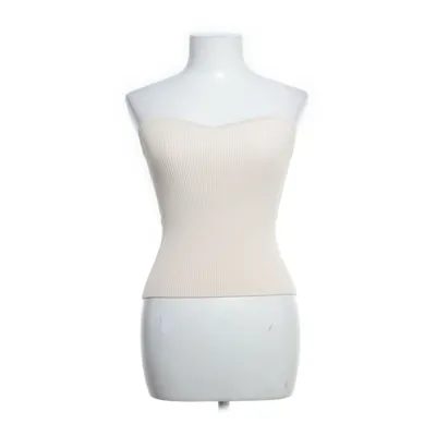 Tubetop (Beige) fra Babaton Elastan, Nylon