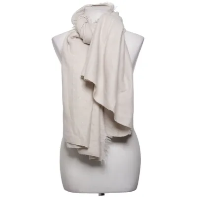 Halsduk (Beige) från Vince Kashmir