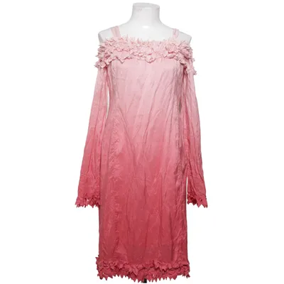 Dress (Pink) from Infinitif