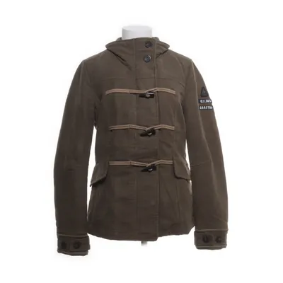 Erwt jas (Groen) van Gaastra Katoen, Nylon, Polyester