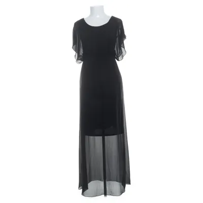 Maxi dress (Black) from Blind Date Polyester