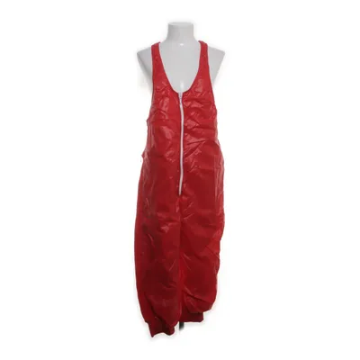 Outdoor overalls  (Rød) fra Tenson Bomuld