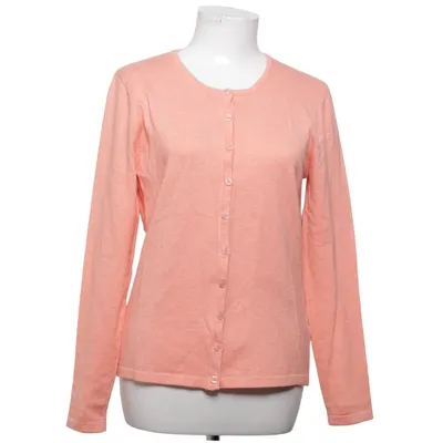 Cardigan (Pink) from Saint Tropez Elastane, Viscose