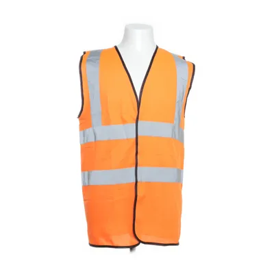 Reflexväst (Orange) från Fastenal