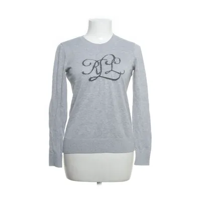 Tröja (Grå) från Lauren Ralph Lauren Bomull, Modal, Ull