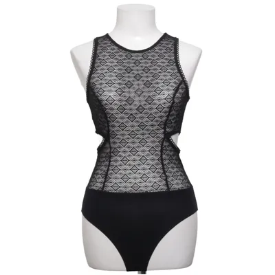 Body (Sort) fra Zara Collection