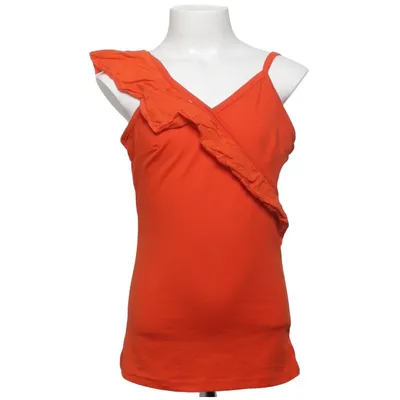Haut (Rouge) de Flower