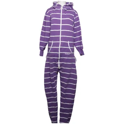Mjukisdräkt (Lila, Vit) från OnePiece
