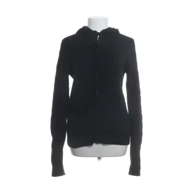 Huvtröja (Svart) från Tommy Hilfiger Bomull