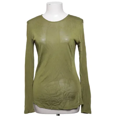 Lange mouwen shirt (Groen) van Marc Cain