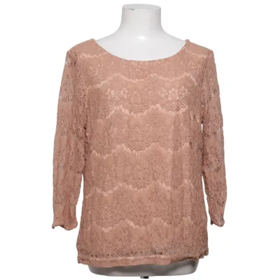 Top (Anastacia Blouse) from Minus Cotton, Elastane, Polyamide, Viscose