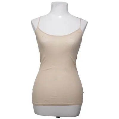 Débardeur (Beige) de American Vintage Coton