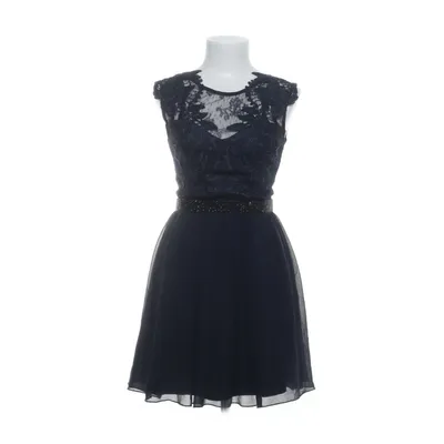 Robe de cocktail (Bleu) de Lipsy Élasthane, Polyamide, Polyester