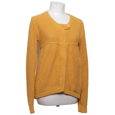 Cardigan (Jaune) de Deep Coton