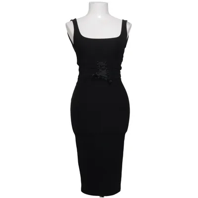 Jurk (NIGHT OUT) van Bershka Night Out Elastaan, Polyester