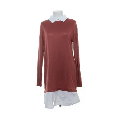 Jurk (12901) van Styleboom Polyester, Viscose