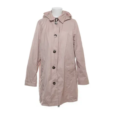 Trenchcoat (Beige) fra Saki Bomuld, Polyester
