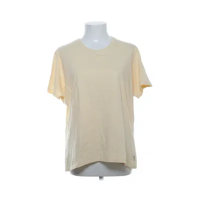 T-shirt (Beige) from Switcher Cotton
