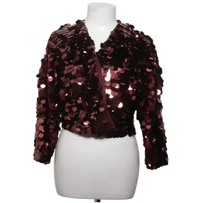 Bolero (Lila) från Missguided Polyester