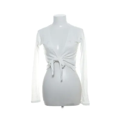 Omlottblus (Vit) från Primark