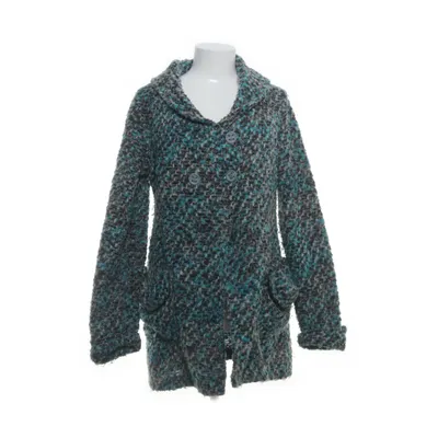 Kappa (Grön, Flerfärgad) från Fire Jeans Akryl, Polyester, Ull