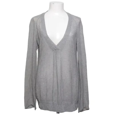 Pull-over (Gris) de Manila Grace Viscose