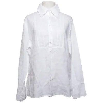 Bluse (Kamelisa) fra Part Two Linned