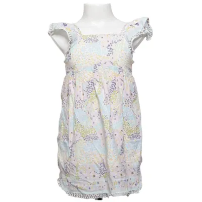 Robe (Multicolore) de Mini Malina Coton