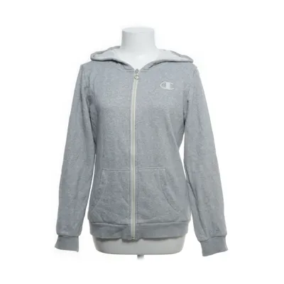 Huvtröja (Grå) från Champion Bomull, Polyester