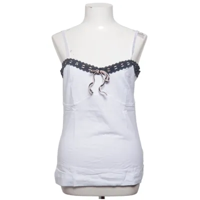 Tanktop (Maja Linne) van Capri Collection Katoen, Elastaan
