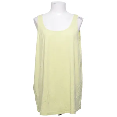 Tanktop (Geel) van Generous by Lindex Katoen