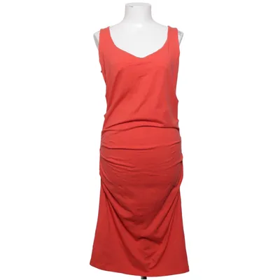 Robe (Rouge) de Josephine & Co Coton, Élasthane