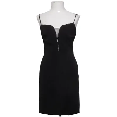 Dress (Black) from Joseph Ribkoff Elastane, Polyester