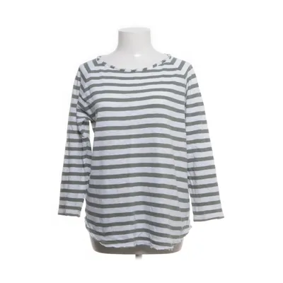 Sweater (Green, White) from Rich & Royal Cotton