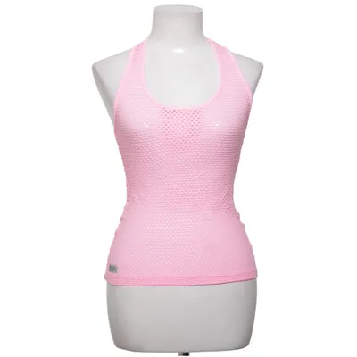Sports tank top (Pink) from Bia Brazil Elastane, Polyamide