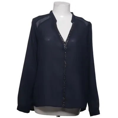 Blouse (Grijs) van Daniel Hechter Polyester