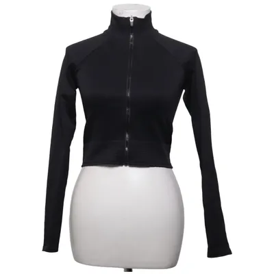 Trainingsjack (Zwart) van Fabletics Elastaan, Nylon